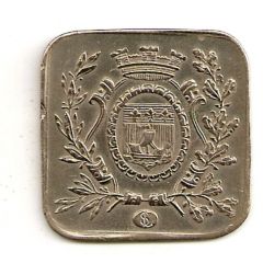 Récompense 10 bons points - Paris [75]