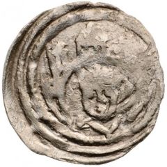Denier - Andrew II