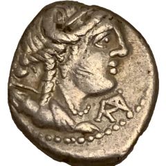 Tetrobol `light drachm` AK
