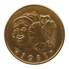 100 Ulenspieghels - Sint-Niklaas