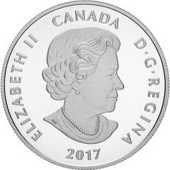 10 Dollars - Elizabeth II Edmonton Oilers