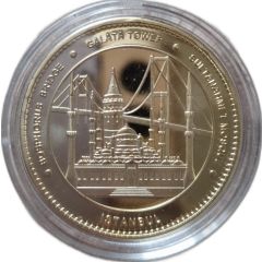 Token - Istanbul