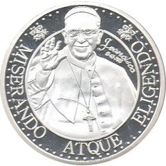 Token - Franciscus