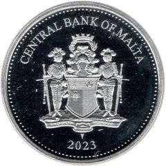 10 Euro Euro Pride 2023