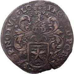 40 Stivers - Siege of Maastricht