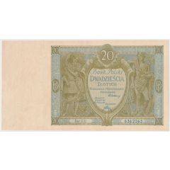 20 Zlotys