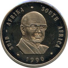 1 Rand Pieter W. Botha