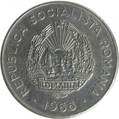 25 Bani