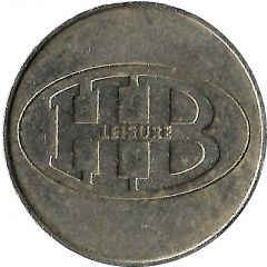 Token - HB Leisure type 2