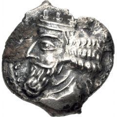 Hemidrachm - Nambed