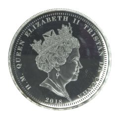 1 Crown - Elizabeth II Maryland