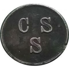 Weinmarke 60 C S S