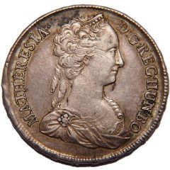 1 Thaler - Maria Theresa