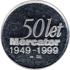 Mercator Ljubljana