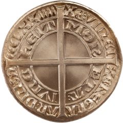Medal - Aachen`s Juncheitsgroschen