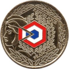 Médaille de la Citoyenneté