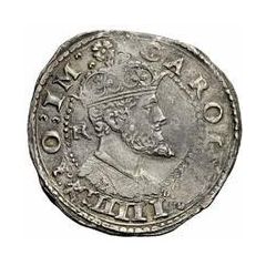 1 Tari - Carlo V