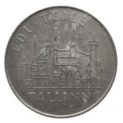 Medal - Tallinn - Success to You Kawex S.P.