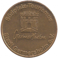 Token - Stadt Germersheim e.V.