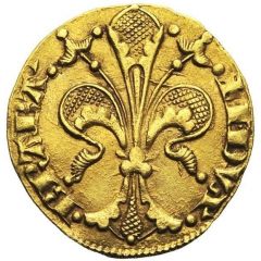 Guilder - John III