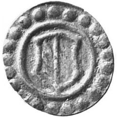 Angster Gothic shield