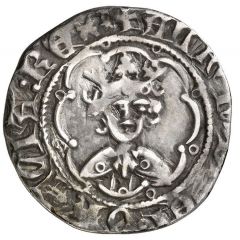 Real - Alfonso V
