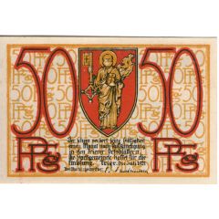50 Pfennig