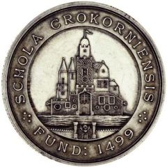 Award William Sparks Medal