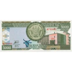 5000 Francs Large
