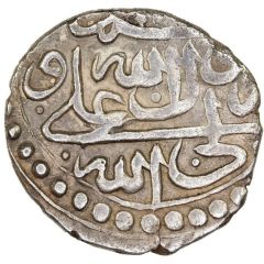 2 Shahi - Sultan Husayn Safavi Type D, Tiflis