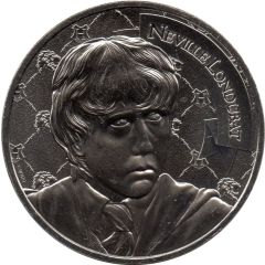 Monnaie de Paris Tourist Token - Neville Londubat