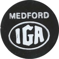 1 Cent - Food Stamp Medford IGA