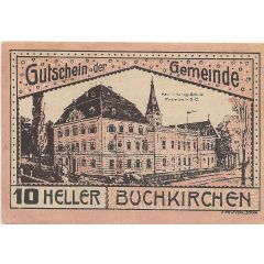 10 Heller Buchkirchen