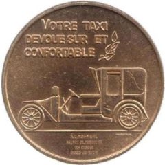 Taxis-Roland Neuchâtel