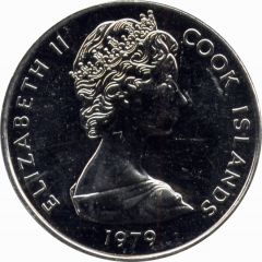 10 Tene - Elizabeth II FAO