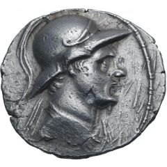 Tetradrachm - Timarchos