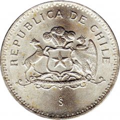 100 Pesos