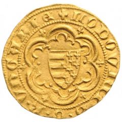 Florin - Louis I