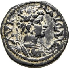 Hemiassarion - Severus Alexander ΑΡΧ ΒΕΙΒΙ ΑΔΡΙΑΝΟΠΟ ϹΕΒ