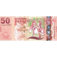 50 Dollars