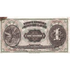 1 Gourde