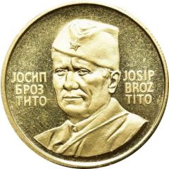 10th Congress of the Alliance of Communists of Yugoslavia