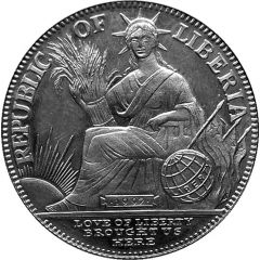 5 Dollars Year of the Tiger