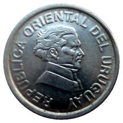 20 Centésimos