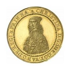 6 Ducats - Christina