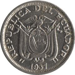 5 Centavos