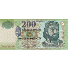 200 Forint