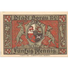 50 Pfennig