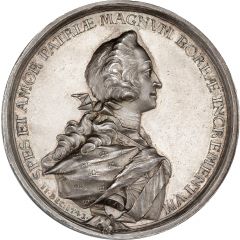 Medal - Wedding of Crownprince Frederik