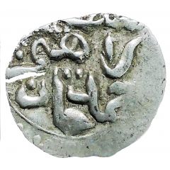 Akce - Mustafa I Damascus